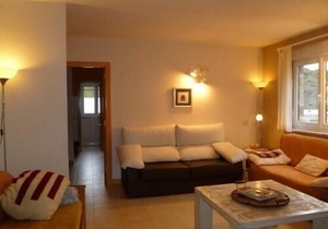 Self catering Llosa for 6 people