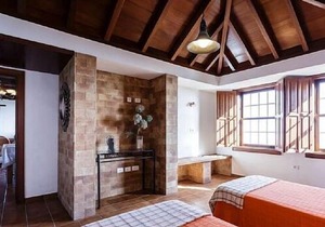 Self catering Tres Pinos, Lina Medina y Anastasio for 6 people