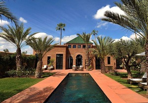 Selman Marrakech