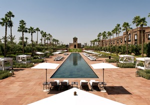 Selman Marrakech