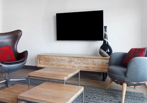 Semaphore Splash Apartments