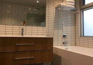 Semaphore Splash Apartments - Standard 2 Bedroom Apartment