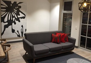Semaphore Splash Apartments - Standard 2 Bedroom Apartment