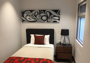 Semaphore Splash Apartments - Standard 2 Bedroom Apartment