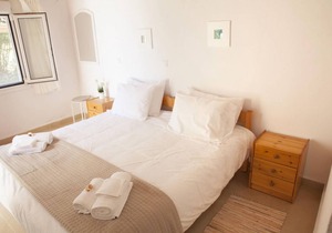 Semeli Ancient Stagira 4 Apts Chalkidiki