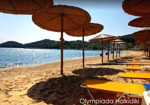 Semeli Ancient Stagira 4 Apts Chalkidiki