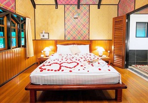 Sepilok Jungle Resort