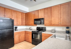 Serene San Jose 2BR w/Gym, W/D & Pool, walk to Caltrain, by Blueground