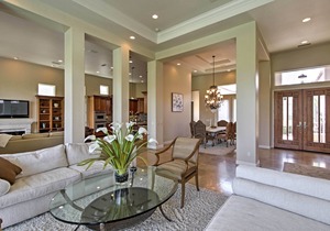 Serene Sanctuary: Private PGA West with Golf & Mount Views