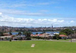 Serenity by the Lake