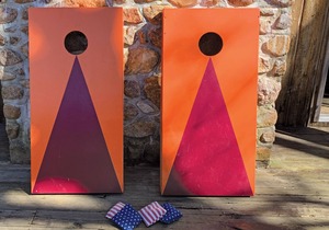 Serenity on The Blue Ridge Parkway