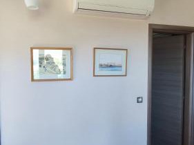 Serenity Villa-Ground floor-Sea view- sea 150m away