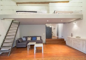 Serragli Loft