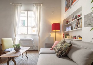 Serragli Loft in Florence