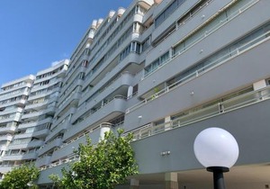 SERVICE APART LAZARO - Apartamentos aguamarina 28