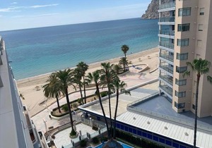 SERVICE APART LAZARO - Apartamentos aguamarina 28