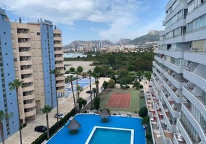 SERVICE APART LAZARO - Apartamentos aguamarina 28