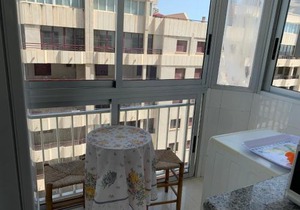 SERVICE APART LAZARO- Apartamentos Aguamarina 46