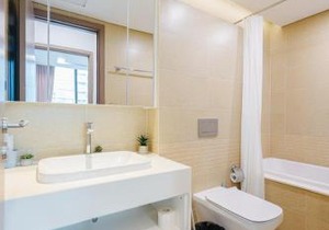 Serviced Apartment in Metropolis near Lotte and Daewoo Hanoi
