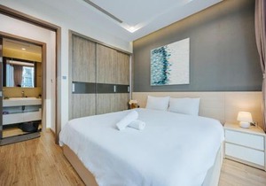 Serviced Apartment in Metropolis near Lotte and Daewoo Hanoi