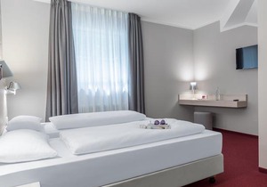 Serways Hotel Siegburg West