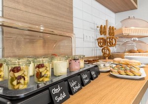 Serways Hotel Siegburg West