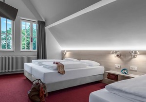 Serways Hotel Siegburg West