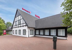 Serways Hotel Siegburg West