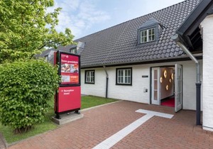 Serways Hotel Siegburg West