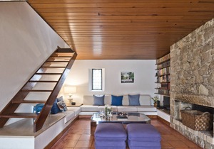 Sesimbra Country Villa (C89)