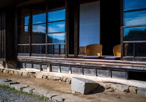 Setouchi Cominca Stays Hiroshima Chojaya