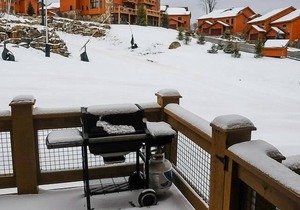 Seven Springs 3 Bedrooms Premium Townhome, Great for families by RedAwning