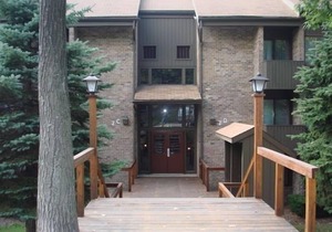 Seven Springs Mountain Villa Condo. Sleeps 6, 2 bedrooms and 2 full baths