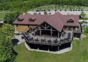 Seven Springs ski in/out loft