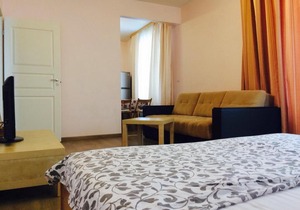Sevil Apartment On Khakima 60