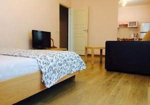 Sevil Apartment On Khakima 60