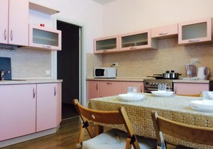 Sevil Apartment On Khakima 60