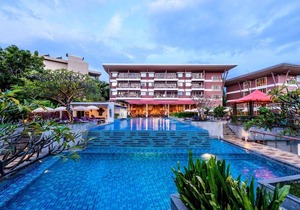 (SHA+)FAMILY GRAND DELUXE 2Adult+2Kids(F05)