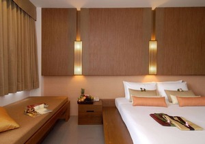 (SHA+)FAMILY GRAND DELUXE 2Adult+2Kids(F05)