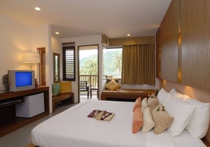(SHA+)FAMILY GRAND DELUXE 2Adult+2Kids(F05)