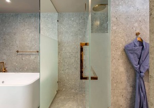 (SHA+)La Flora Pool Access Seaside +Jacuzzi(S09)