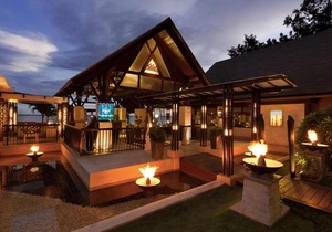 Shangri-La Mactan Cebu