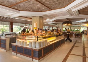 Shangri-La Mactan Cebu