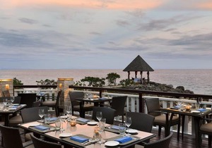 Shangri-La Mactan Cebu