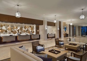 Shangri-La Mactan, Cebu