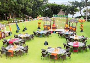 Shangri-La Mactan, Cebu