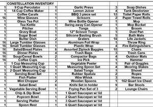 Shasta Marina in Packers Bay's Constellation houseboat on Lake Shasta
