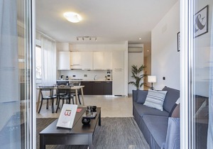 Shelley Apartments by Wonderful Italy - Tree