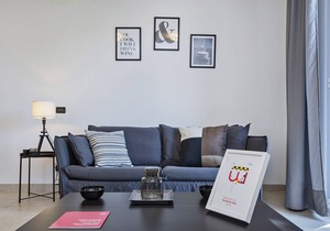 Shelley Apartments by Wonderful Italy - Tree