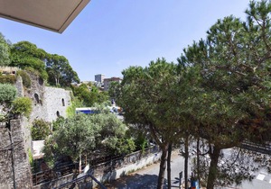 Shelley Apartments by Wonderful Italy - Sun